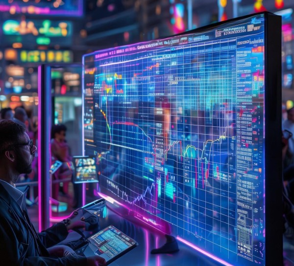 科技动态下的市净率组合,你的投资策略指南