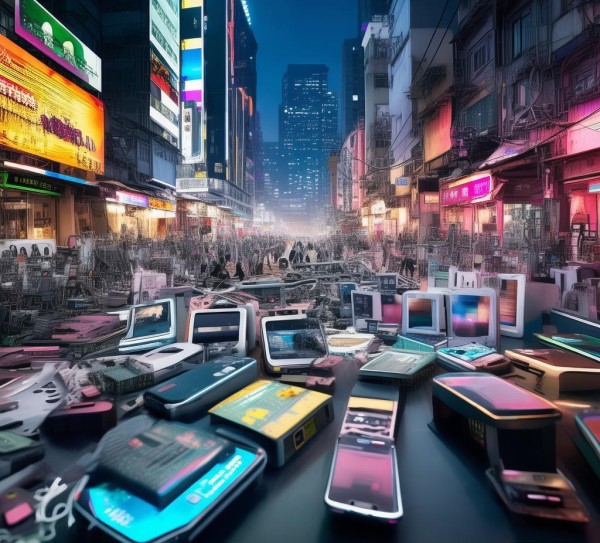 华强北,智能时代的新引擎—智能产品开发之道